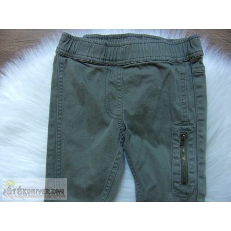 Next skinny nadrág 5 éveseknek (110cm)
