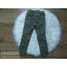 Next skinny nadrág 5 éveseknek (110cm)