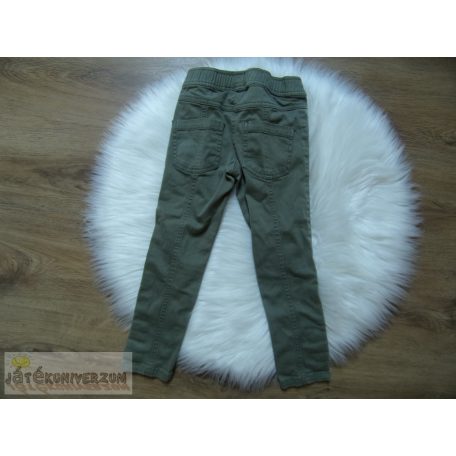 Next skinny nadrág 5 éveseknek (110cm)