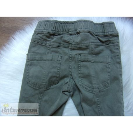 Next skinny nadrág 5 éveseknek (110cm)