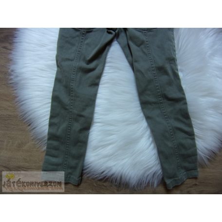 Next skinny nadrág 5 éveseknek (110cm)