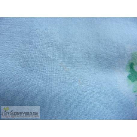 Next virág mintás ruha 4-5 éveseknek (110cm)