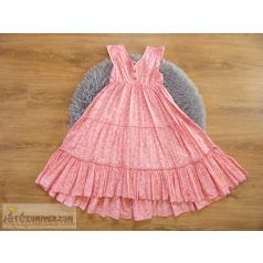 Next ruha Indiános koll 5 éveseknek (110cm)