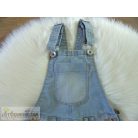 Next kantáros rövid farmernadrág 6 éveseknek (116cm)