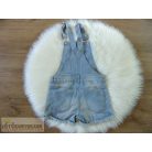 Next kantáros rövid farmernadrág 6 éveseknek (116cm)