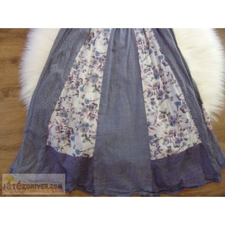 Next lenge nyári ruha 6 éveseknek (116cm)