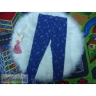 Next leggings 5-6 éveseknek (116cm)