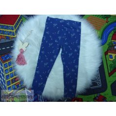 Next leggings 5-6 éveseknek (116cm)