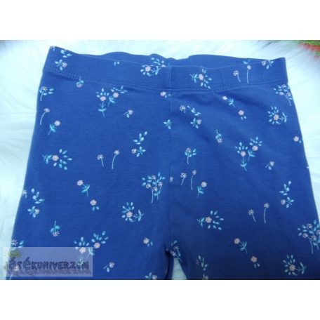 Next leggings 5-6 éveseknek (116cm)