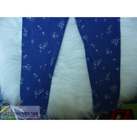 Next leggings 5-6 éveseknek (116cm)