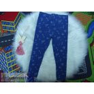 Next leggings 5-6 éveseknek (116cm)