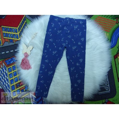 Next leggings 5-6 éveseknek (116cm)
