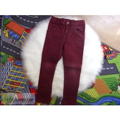 F&F nadrág 5-6 éveseknek