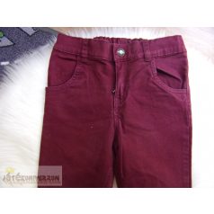F&F nadrág 5-6 éveseknek