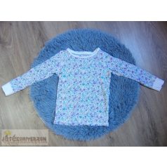 Next pizsama felső 5-6 éveseknek (116cm)