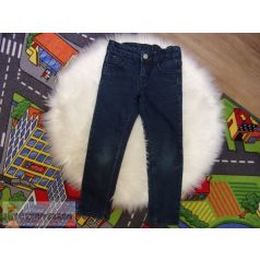 Dopodopo farmernadrág 5-6 éveseknek (116cm)