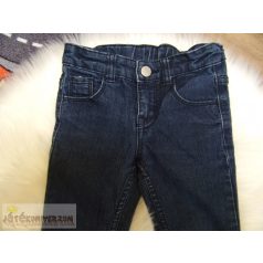 Dopodopo farmernadrág 5-6 éveseknek (116cm)