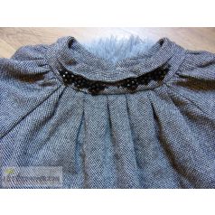 Zara alkalmi ruha 5-6 éveseknek (118cm)