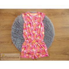  George Mancs Őrjárat Skye playsuit nadrág overál 5-6 éveseknek (110-116cm)