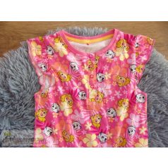   George Mancs Őrjárat Skye playsuit nadrág overál 5-6 éveseknek (110-116cm)