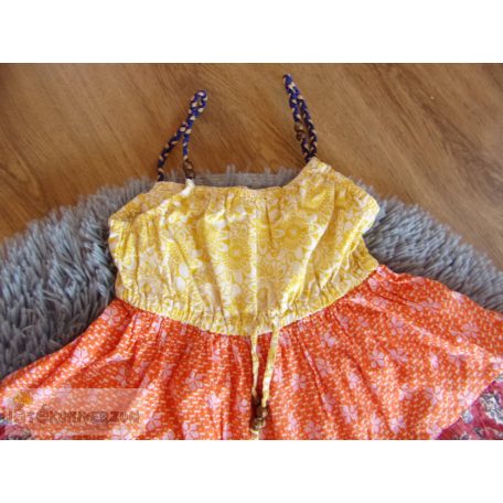 Next lenge ruha 5 éveseknek (110cm)