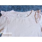 Next hosszú ujjú felső póló 7 éveseknek (122cm)