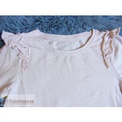 Next hosszú ujjú felső póló 7 éveseknek (122cm)