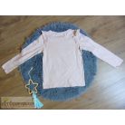 Next hosszú ujjú felső póló 7 éveseknek (122cm)