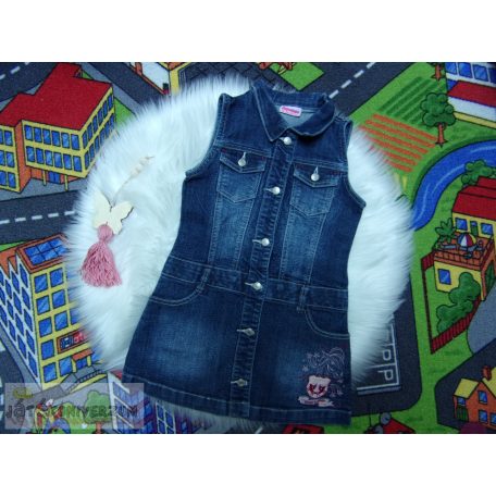 Dopodopo farmer ruha 6-7 éveseknek (122cm)