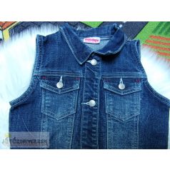 Dopodopo farmer ruha 6-7 éveseknek (122cm)