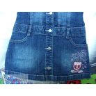 Dopodopo farmer ruha 6-7 éveseknek (122cm)