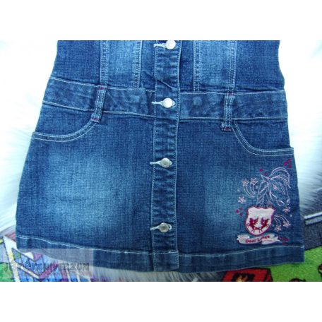 Dopodopo farmer ruha 6-7 éveseknek (122cm)