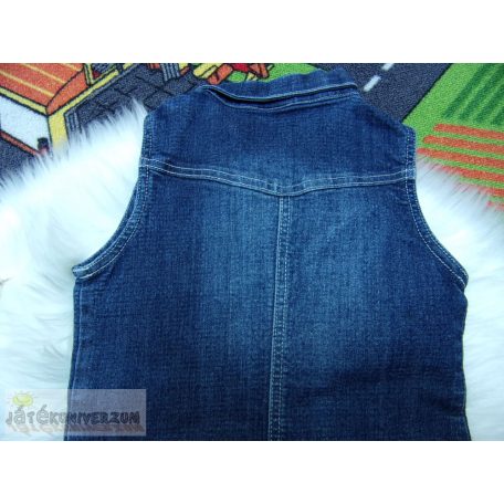 Dopodopo farmer ruha 6-7 éveseknek (122cm)