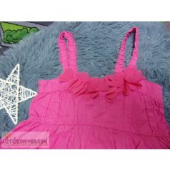 Palomino tunika felső 7 éveseknek (122cm)