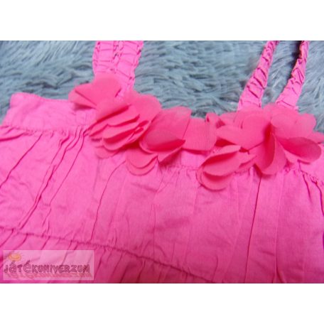 Palomino tunika felső 7 éveseknek (122cm)