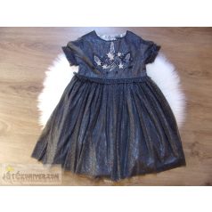 Next unikornis tüll ruha 6-7 éveseknek (122cm)