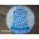 George spagetti pántos rara ruha 6-7 éveseknek