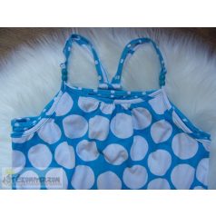 George spagetti pántos rara ruha 6-7 éveseknek