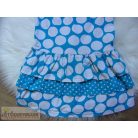 George spagetti pántos rara ruha 6-7 éveseknek