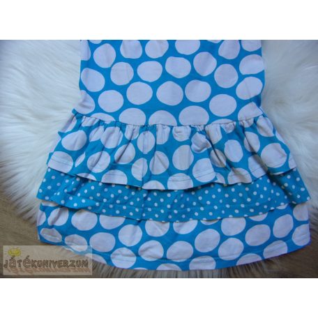 George spagetti pántos rara ruha 6-7 éveseknek