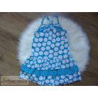 George spagetti pántos rara ruha 6-7 éveseknek