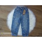 Next farmernadrág 5-7 éveseknek (122cm)