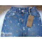 Next farmernadrág 5-7 éveseknek (122cm)