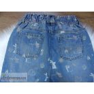 Next farmernadrág 5-7 éveseknek (122cm)