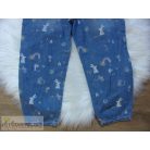 Next farmernadrág 5-7 éveseknek (122cm)