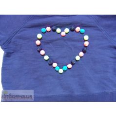 Next rövid ujjú felső Sundance koll 7 éveseknek (122cm)