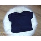 Next rövid ujjú felső Sundance koll 7 éveseknek (122cm)