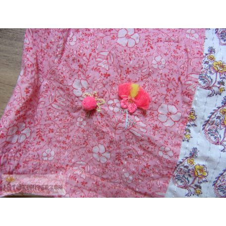 Next lenge ruha 6-7 éveseknek (122cm)