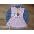 YD Jégvarázs dupla hatású ruha 6-7 éveseknek