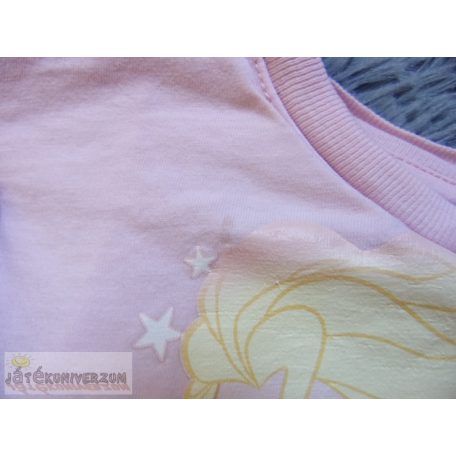 YD Jégvarázs dupla hatású ruha 6-7 éveseknek